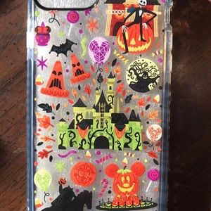 Disney Halloween Phone Case